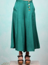Culotte, 09544-218, green