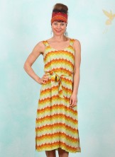 Kleid, 09597-549, multi