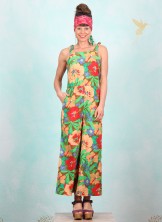 Jumpsuit, 09604-570, multi