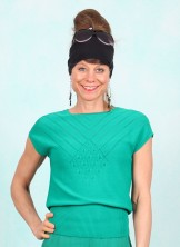 Shirt, 09644-239, green