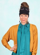Cardigan, 09668-823, sparkling-gold-orange