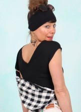 Tasche, 09796-001, black