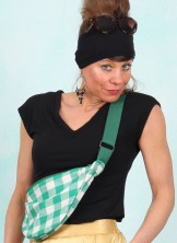 Tasche, 09796-239, green