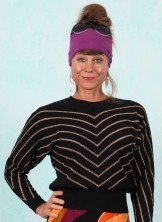 Pullover, 09850-001, black