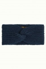 Haarband, 09883-445, dark-blue