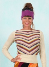 Pullover, 09895-072, off-white