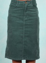 Cord-Rock, 10049-293, green