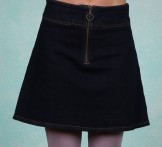 Rock, 10081-410, dark-blue-denim