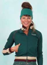 Jacke, 10117-219, green