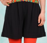 Shorts, 10358-001, black