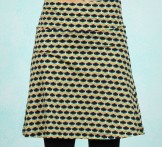 Rock, 10432-205, green-multi