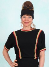 Shirt, 10489-001, black