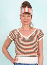 Shirt, 10508-056, multi