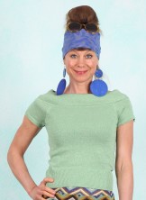 Shirt, 10510-231, sparkling-green