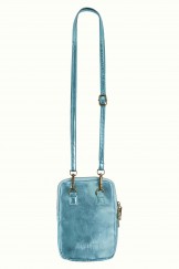 Tasche, 10596-471, blue