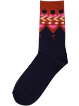 Socken, 12208-3595, dark-blue
