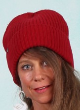 Mütze, 12214-3144, red