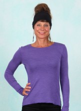 Shirt, 12547-566, purple