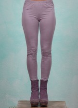 Leggins, 12574-4314, light-lilac