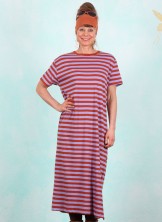 Kleid, 12711-05219, light-lilac-rust