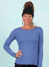 Shirt, 13553-J-113j, blue