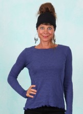 Shirt, 13553-J-118j, blue