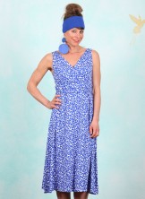 Kleid, 25175, blue