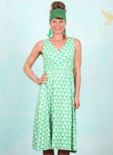 Kleid, 25175, green