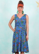 Kleid, 26175, blue