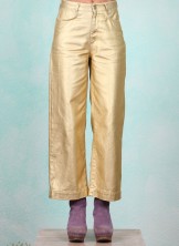 Hose, 52516, gold