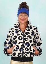 Jacke, 52614, white