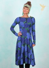 Kleid, 70349-3998, blue