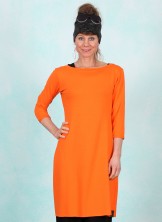 Kleid, 98046-773, orange