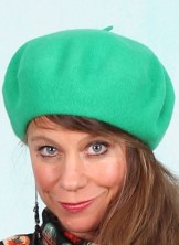 Mütze, ACC-HAT-02, green