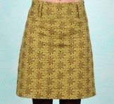 Rock, FC006-PEC-C44, yellow-green