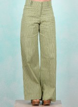 Hose, HA018-CS2-C07, green