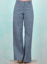 Hose, HA018-CS2-C10, blue