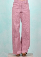 Hose, HA018-CS2-C33, pink