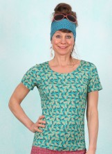 Shirt, HB053-TPFC3-C10, multi