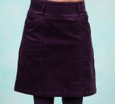 Cord-Rock, HV039-RBS11-B01, purple