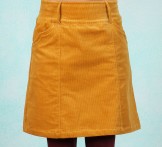 Cord-Rock, HV039-RBS11-B44, yellow