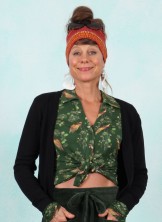 Cardigan, HX005-BRES-X00, black