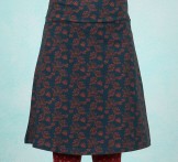 Rock, LAWI25124, petrol-orange