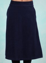 Rib-Velour-Rock, LAWI25166, dark-blue