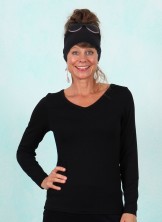 Shirt, LAWI25240, black