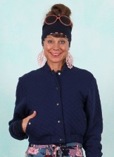 Jacke, LAWI2541, blue