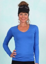 Shirt, S-0024, blue