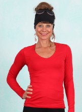 Shirt, S-0024, red