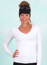 Shirt, S-0024, white