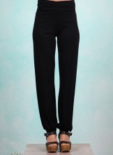 Hose, S-0126, black